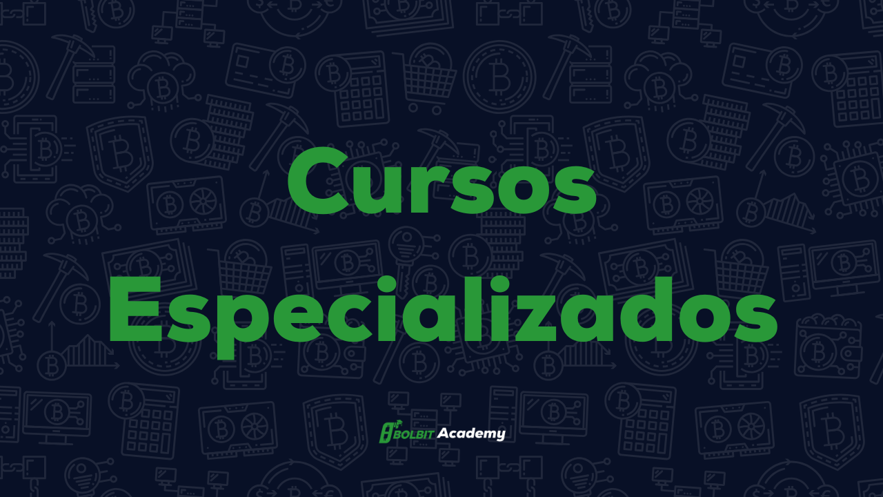 curso-Cursos Especializados