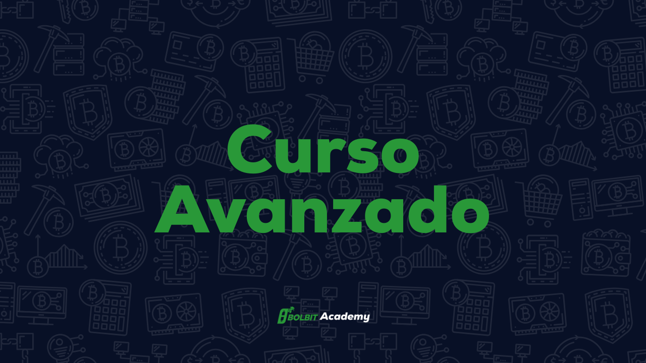 curso-Curso Avanzado