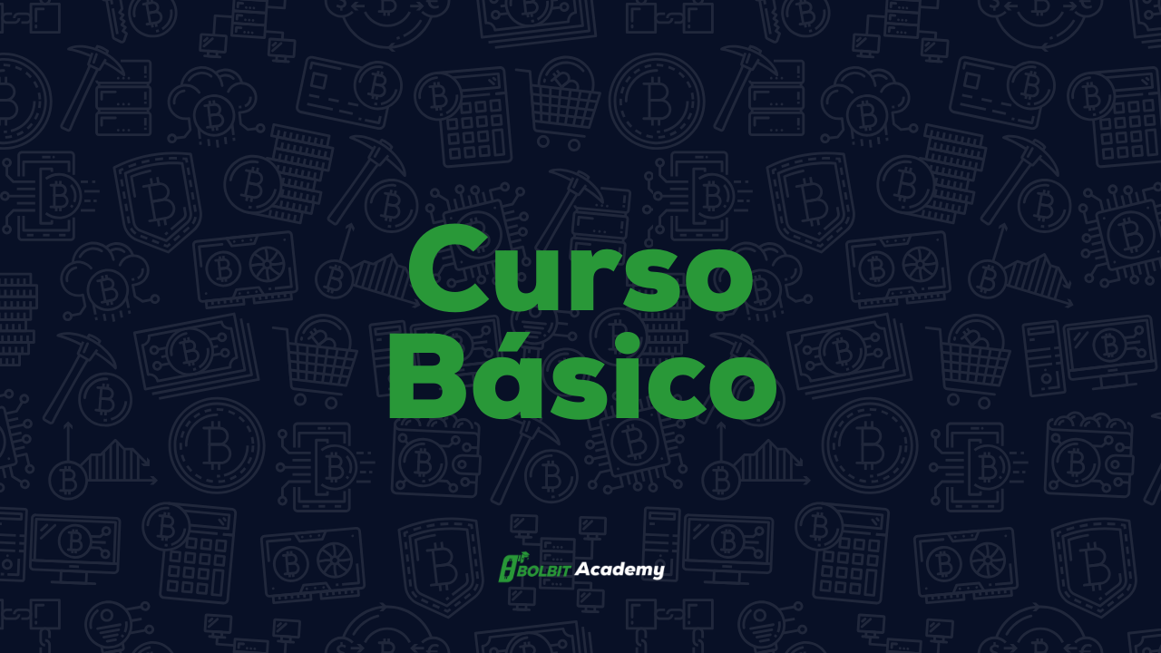 curso-Curso Básico